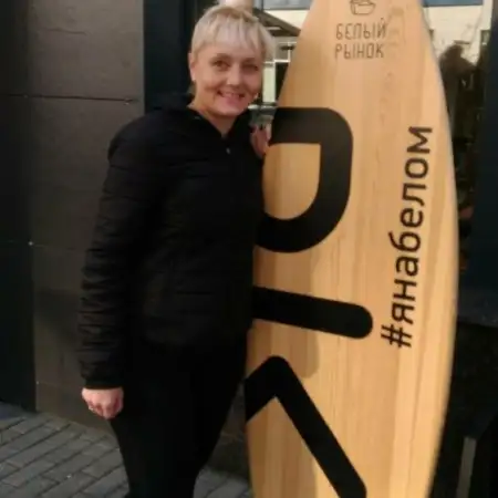 Harlotta, 47