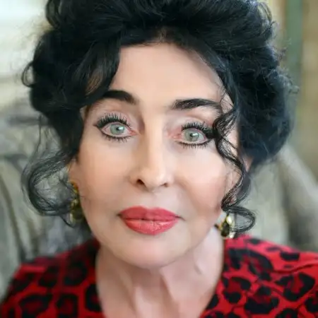 Elena, 60Ашдод 