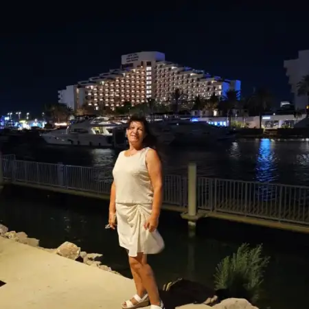Ирина, 56Кирьят Ям 