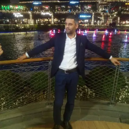 Amir, 40Тель Авив 