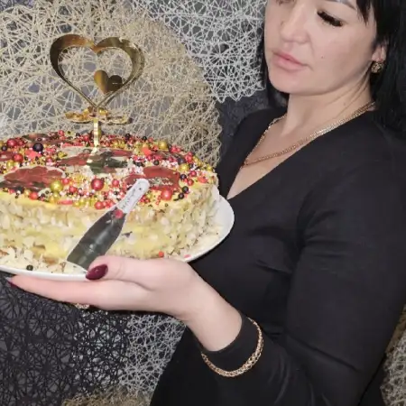 טניה, 38Хайфа 