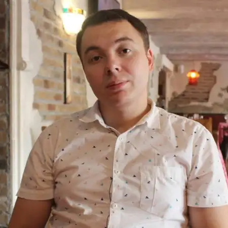 Mark, 41Нетания 