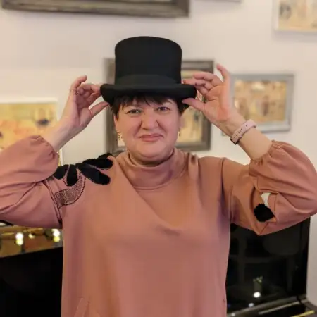 Любовь, 63