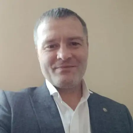 Roman, 47
