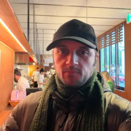 Georgy, 37