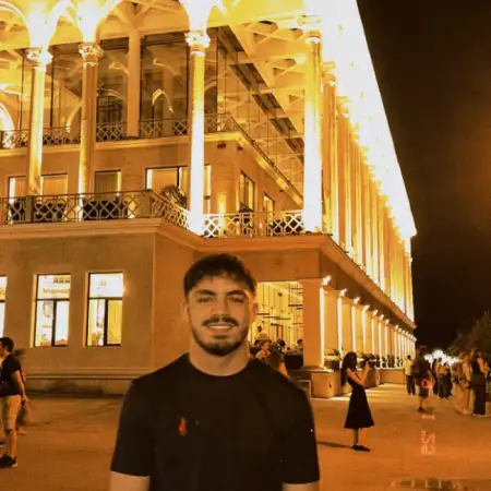 Alexander, 24Петах Тиква 
