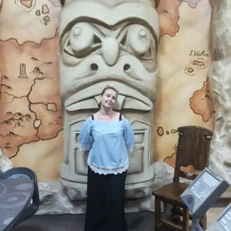 Olga, 53