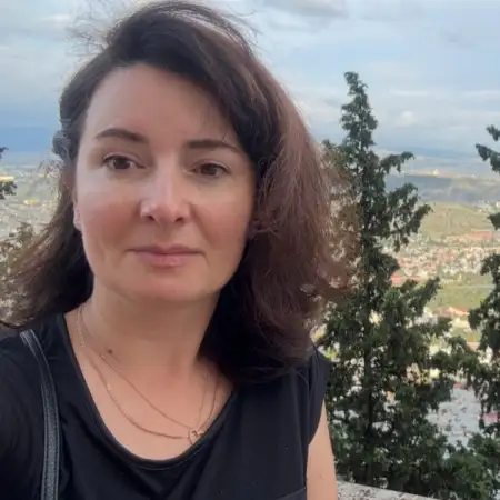 Екатерина, 46