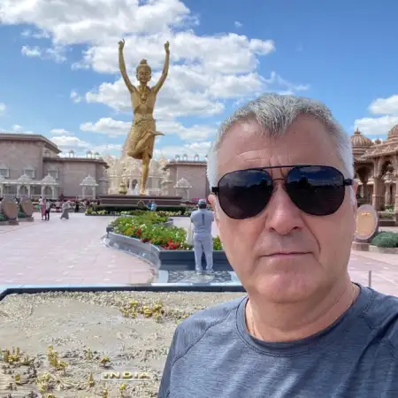 Виталий, 56Хайфа 