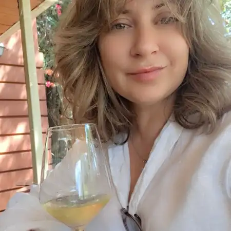 Yana, 44Хайфа 