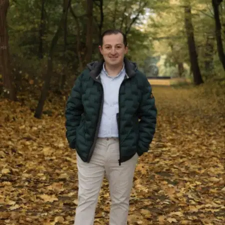 Дима, 41