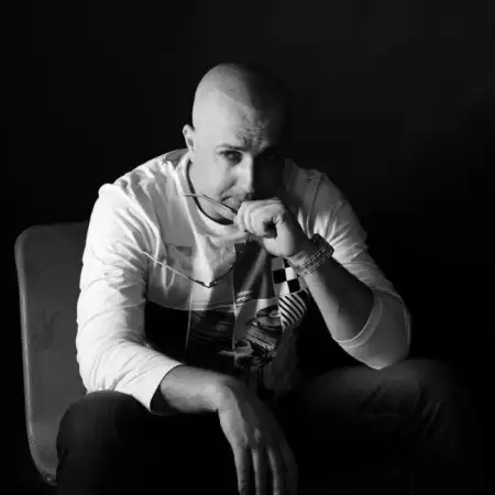 Дмитрий, 48Беэр Шева 