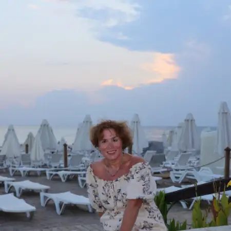 Vika, 55