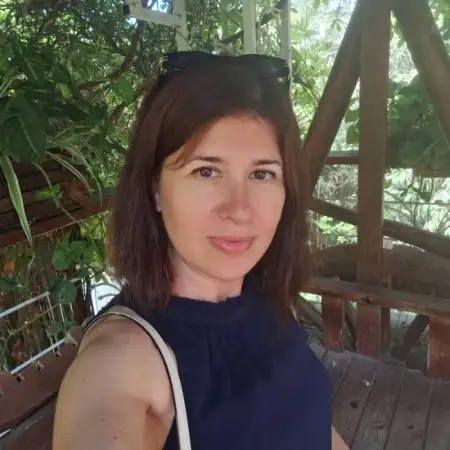 אינה, 48Нетания 