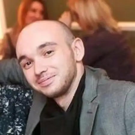 Александр, 40