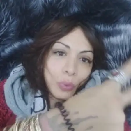 Tali, 37Тель Авив 