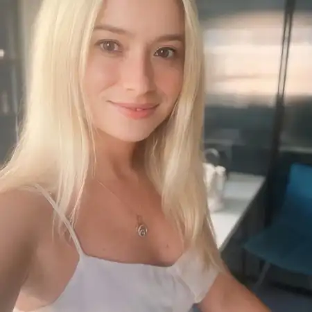 Яна, 31
