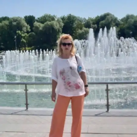 Ирина, 66Ришон ле Цион 