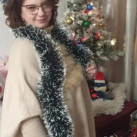 Svetlana, 52Хайфа 