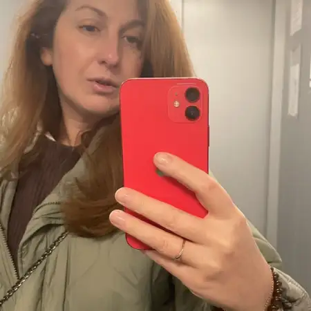 Oksana, 45