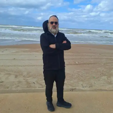 Judah, 51Эйлат 