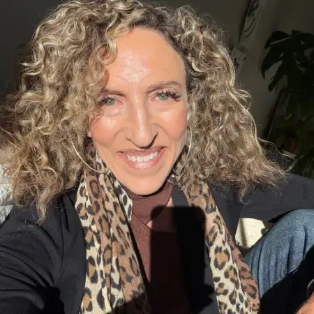 Kimberly, 56