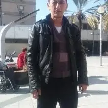 Amir, 52Холон