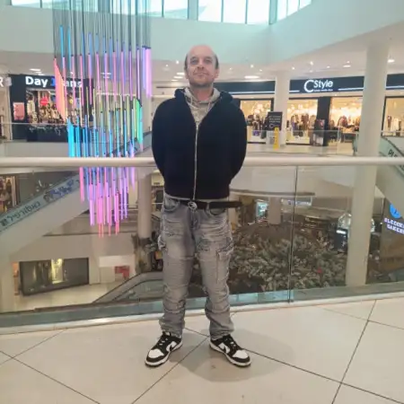 Vyacheslav, 44Нетания 