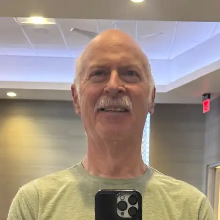 Gary, 64