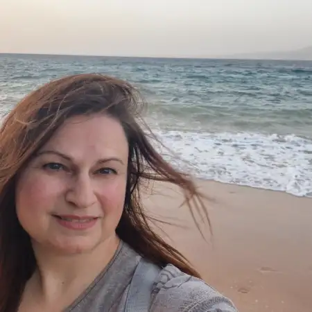 Наталья, 51Эйлат 