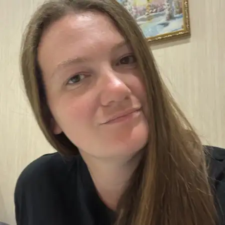 Елена, 34