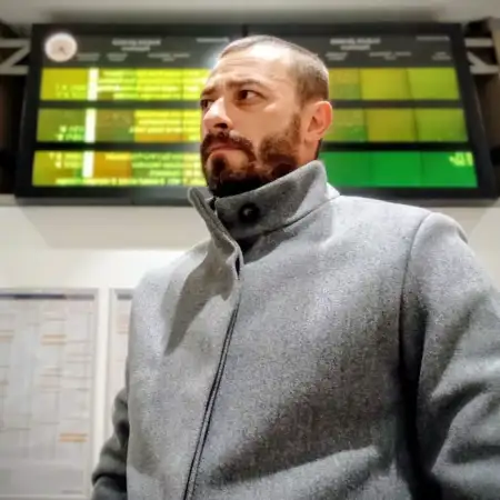 Дмитрий, 41