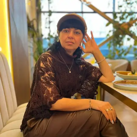 Светлана, 59