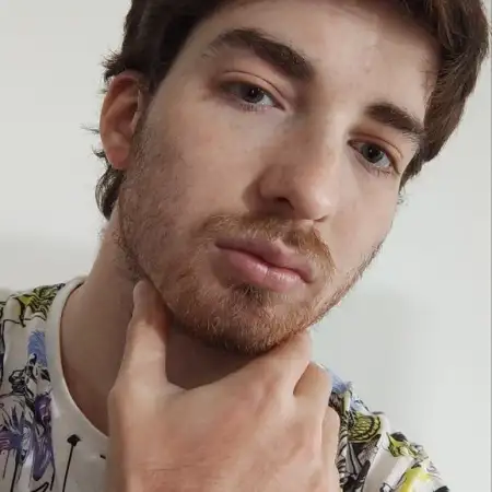 Daniel, 23Раанана 