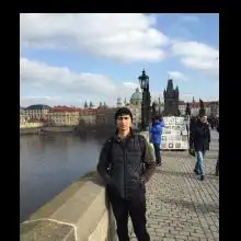 ruben, 42Холон 