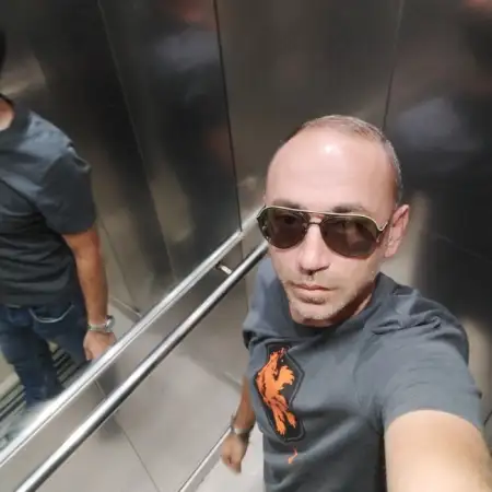 רונן, 41Ашдод 