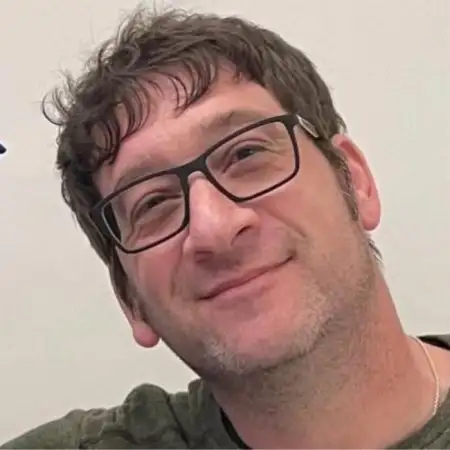 David, 54Север Израиля 