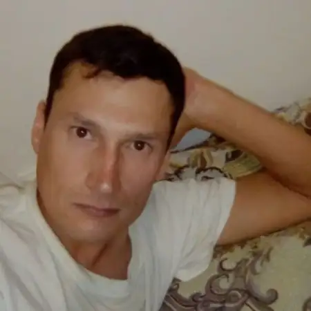 Алекс, 47Тель Авив 