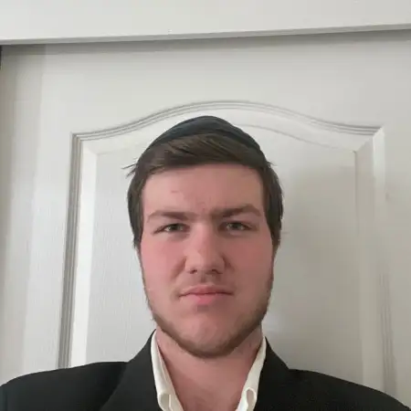 Shlomo, 19