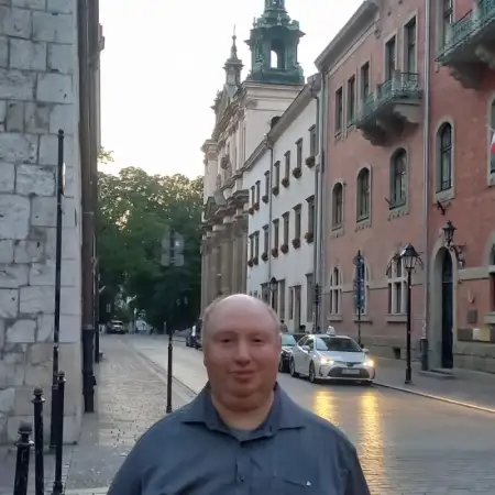 Илья, 52