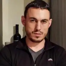 sergey, 41Тель Авив 
