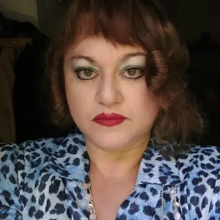 Natashenka, 49Хайфа 