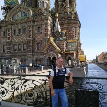 David, 69Явне 