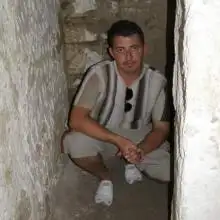 Олег, 40Бат Ям 