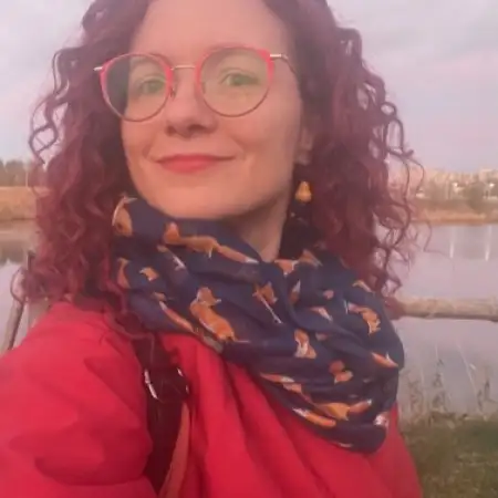 Бина, 41