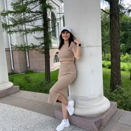 Светлана, 44