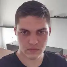 Andrey, 32Ашкелон 