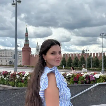 Элина, 23