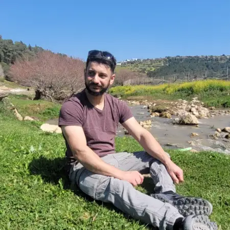 אנטולי, 35Нетания 