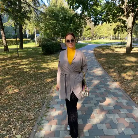 Эвелина, 48